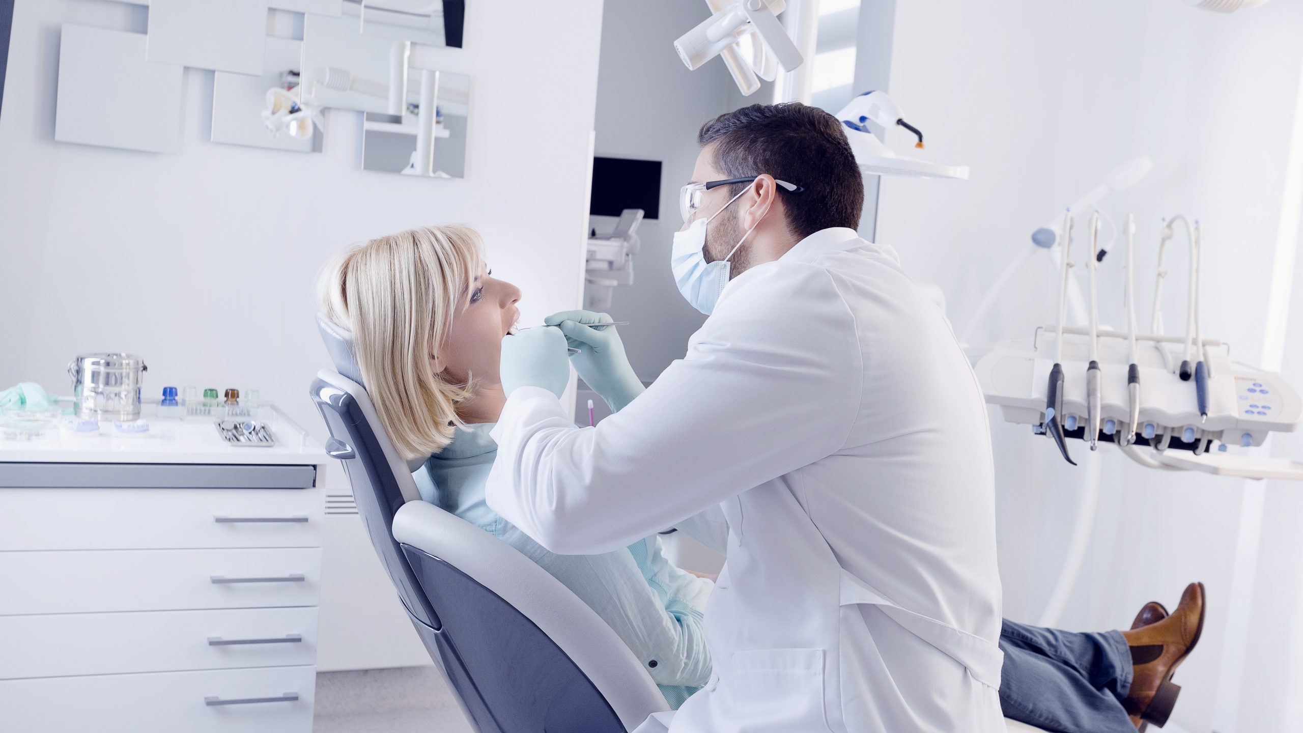 Dentist in Mauston, WI