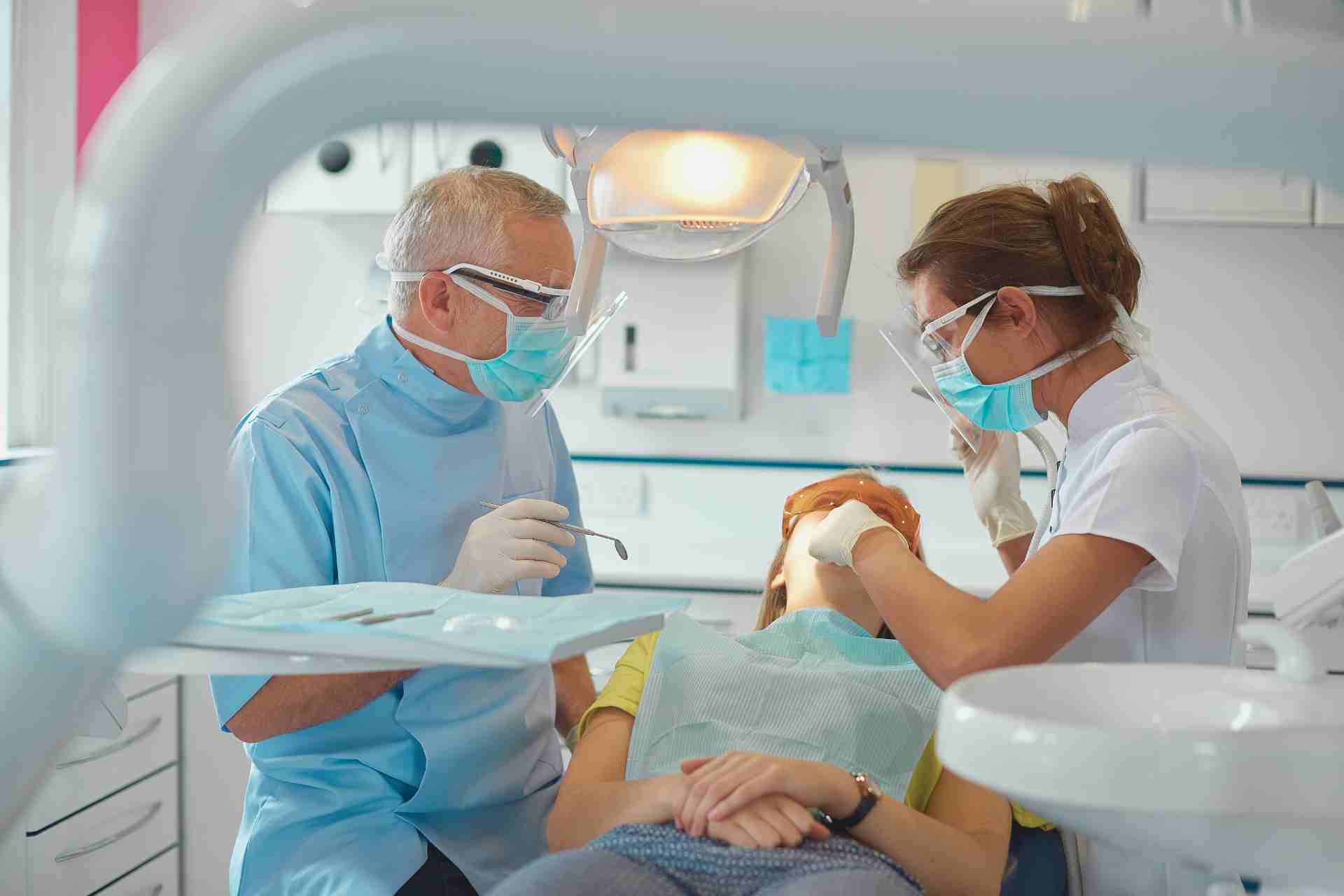 Dentist in Mauston, WI